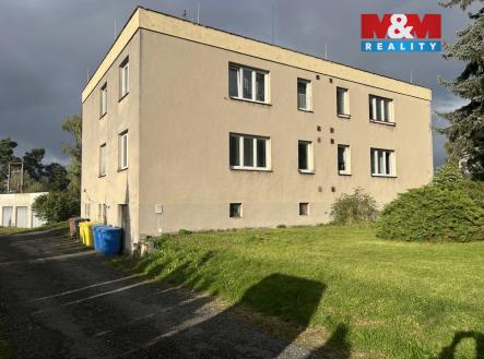 Prodej bytu, 3+1, 71 m²