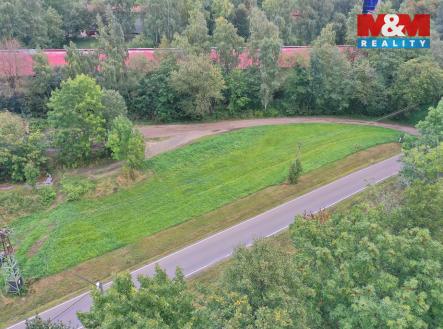 Prodej pozemku, trvalý travní porost, 1 557 m²