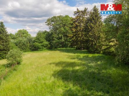 Prodej pozemku pro bydlení, 3 107 m²