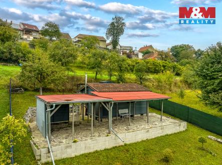 Prodej chaty/rekreačního objektu, 20 m²