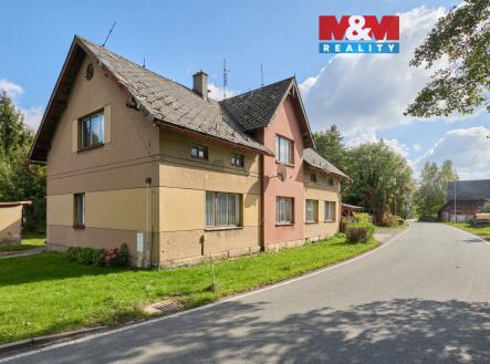 Prodej bytu, 3+1, 118 m²