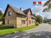 Prodej bytu, 3+1, 118 m²