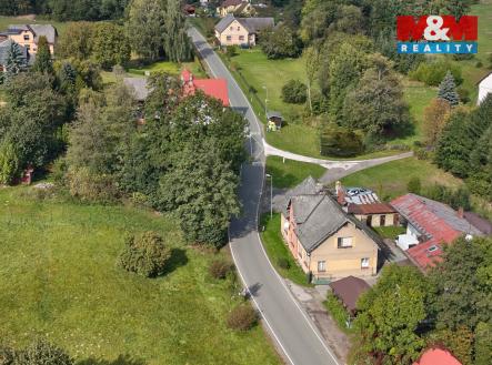 Prodej bytu, 3+1, 118 m²