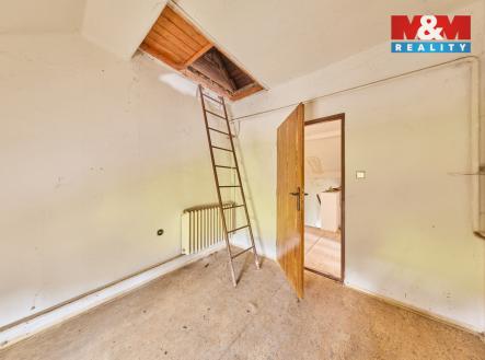Prodej bytu, 3+1, 118 m²