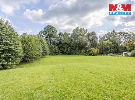 Prodej pozemku pro bydlení, 2 326 m²