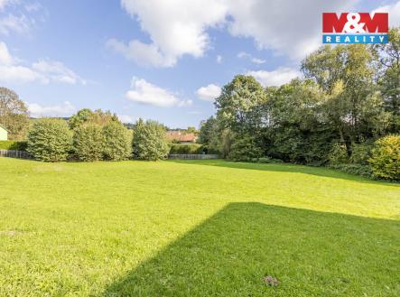 Prodej pozemku pro bydlení, 2 326 m²