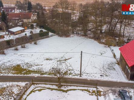 Prodej pozemku pro bydlení, 2 326 m²