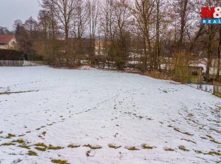 Prodej pozemku pro bydlení, 2 326 m²