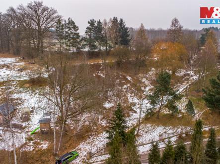 Prodej pozemku pro bydlení, 2 326 m²