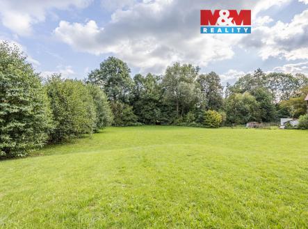 Prodej pozemku pro bydlení, 2 326 m²