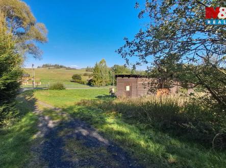 Prodej pozemku pro bydlení, 3 151 m²