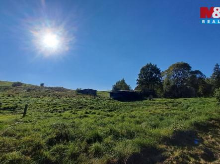 Prodej pozemku pro bydlení, 3 151 m²