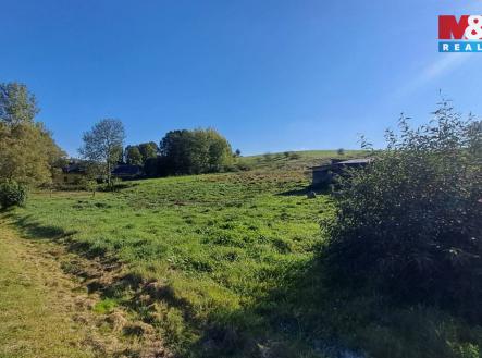 Prodej pozemku pro bydlení, 3 151 m²