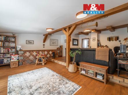 Prodej domu/vily, 169 m²