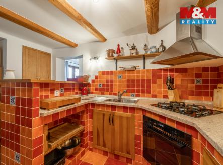 Prodej domu/vily, 169 m²