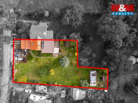 Prodej domu/vily, 169 m²