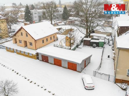 Pronájem bytu, 3+kk, 71 m²