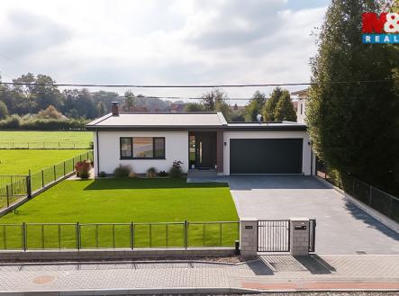 Prodej pozemku pro bydlení, 2 166 m²