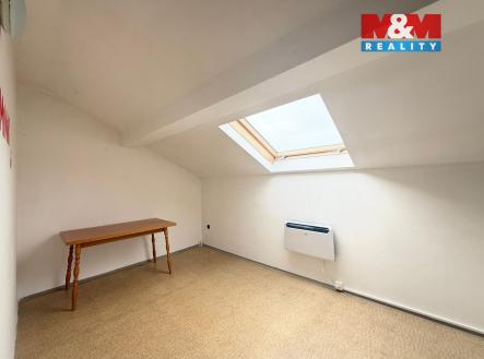 Pronájem bytu, 3+1, 56 m²