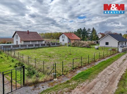 Prodej pozemku pro bydlení, 900 m²