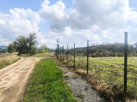 Prodej pozemku pro bydlení, 900 m²