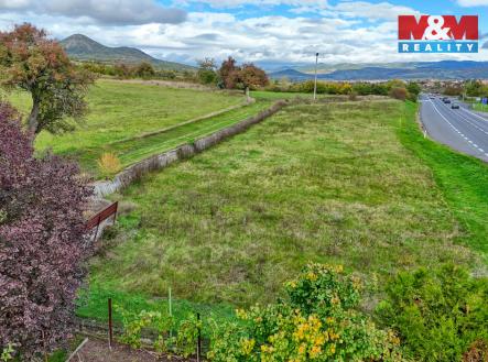 Prodej pozemku pro bydlení, 2 021 m²