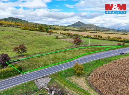 Prodej pozemku pro bydlení, 2 021 m²