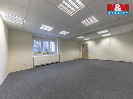 Prodej obchodní prostor, 224 m²