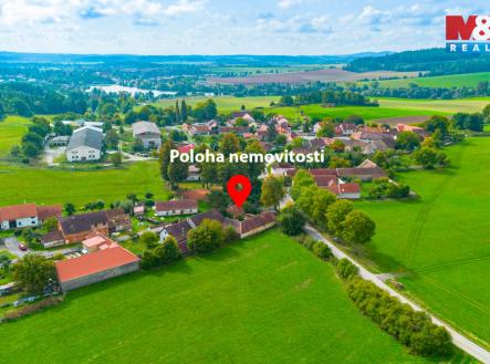 Prodej chaty/rekreačního objektu, 110 m²