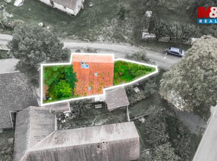 Prodej chaty/rekreačního objektu, 110 m²