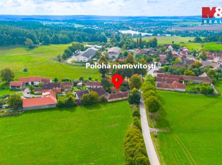 Prodej chaty/rekreačního objektu, 110 m²