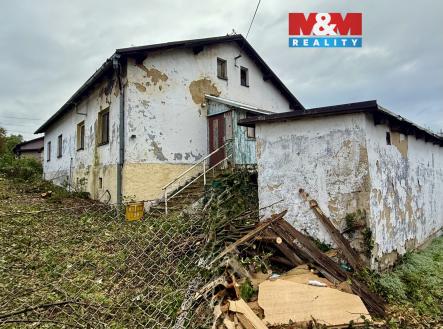 Prodej domu/vily, 64 m²