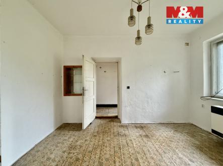 Prodej domu/vily, 64 m²
