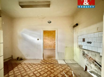 Prodej domu/vily, 64 m²