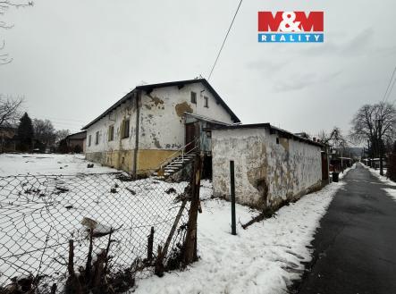 Prodej domu/vily, 130 m²