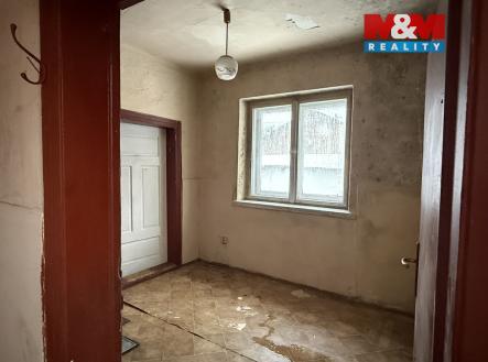 Prodej domu/vily, 130 m²