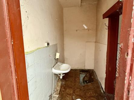 Prodej domu/vily, 130 m²