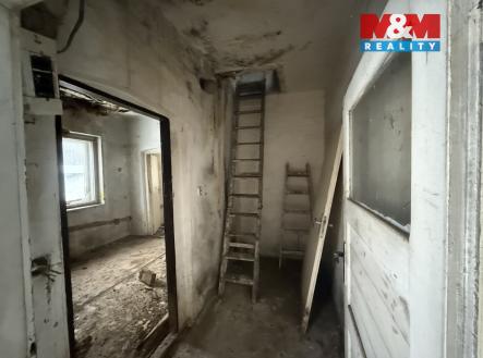 Prodej domu/vily, 130 m²