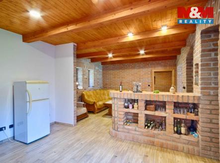 Prodej chaty/rekreačního objektu, 125 m²