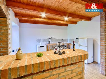 Prodej chaty/rekreačního objektu, 125 m²