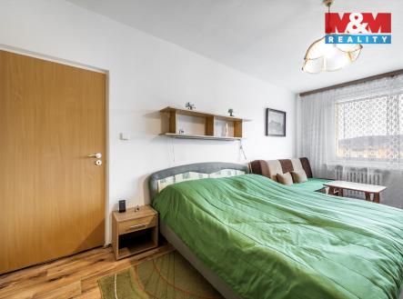 Prodej bytu, 2+1, 62 m²