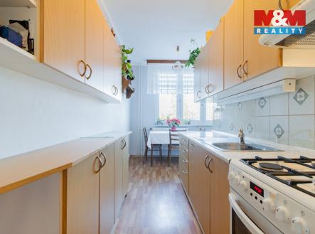 Prodej bytu, 4+1, 90 m²