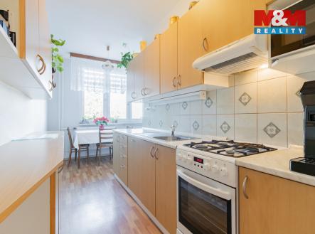 Prodej bytu, 4+1, 90 m²