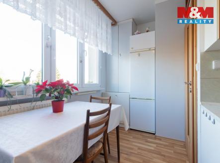 Prodej bytu, 4+1, 90 m²