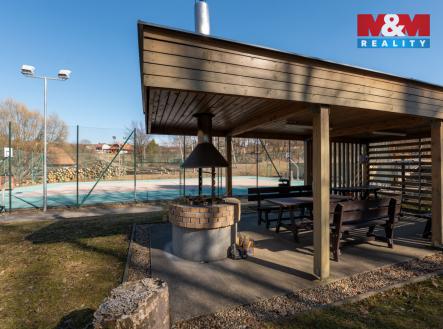 Prodej pozemku pro bydlení, 5 689 m²