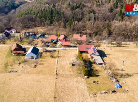 Prodej pozemku pro bydlení, 5 689 m²