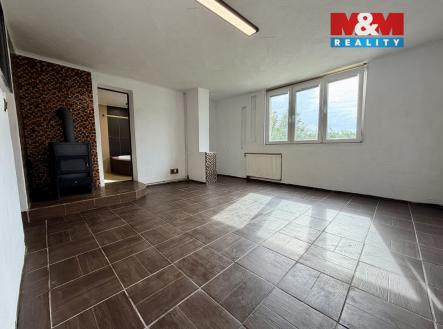 Prodej chaty/rekreačního objektu, 51 m²