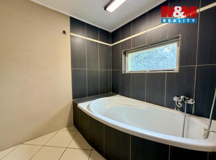 Prodej chaty/rekreačního objektu, 51 m²