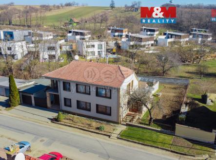 Prodej domu/vily, 250 m²