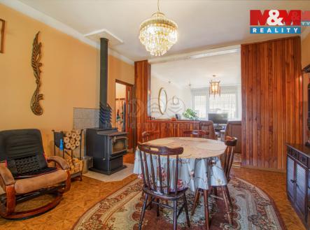 Prodej domu/vily, 250 m²